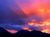 Spiritual Awakening, Bitterroot Mountains, Monta